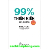 99% Thiên Kiến - HIROYUKI (Nishimura Hiroyuki)