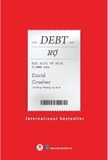 Debt - Nợ - Sợi Xích Vô Hình 5000 Năm - David Graeber