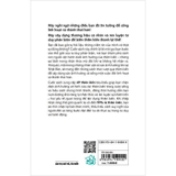  Hoa Hậu Ngách - Book 1 - Biến Thương Hiệu Thành Tiền - Bí Quyết Chiến Thắng Mọi Thị Trường (Michelle G.)