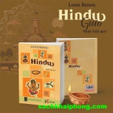  Hindu Giáo - Louis Renou