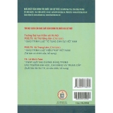 Hướng Dẫn Môn Học Luật Hành Chính Việt Nam - GS.TS. Phạm Hồng Thái