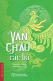 Văn Chầu Các Bà - Phạm Bảo Nhung
