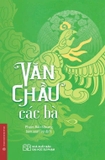 Văn Chầu Các Bà - Phạm Bảo Nhung