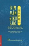 Kim Vân Kiều Lục 1876 (Bản Cẩm Văn Đường Lưu Trữ Tại Thư Viện Đại Học Leiden, Hà Lan) Bìa Cứng