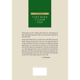 Việt Điện U Linh Tập - Đào Phương Chi