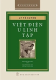 Việt Điện U Linh Tập - Đào Phương Chi