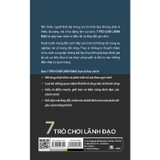 7 Trò Chơi Lãnh Đạo - Định Hướng Hành Trình Nội Tâm Nhà Lãnh Đạo - Paolo Gallo