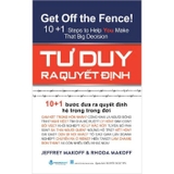 Tư Duy Ra Quyết Định - Jeffrey Makoff, Rhoda Makoff