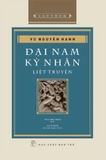 Đại Nam Kỳ Nhân Liệt Truyện (Bìa Cứng) Vũ Nguyên Hanh