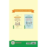 Combo Sách Phương Pháp Khoa Học Và Nghệ Thuật Nuôi Dạy Con Cái (Bộ 2 Quyển)   Lô Cẩn