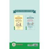 Combo Sách Phương Pháp Khoa Học Và Nghệ Thuật Nuôi Dạy Con Cái (Bộ 2 Quyển)   Lô Cẩn
