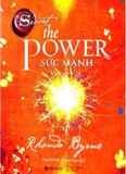 The Power - Sức Mạnh (Bìa Cứng) Rhonda Byrne