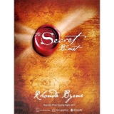 The Secret - Bí Mật (Bìa Cứng) Rhonda Byrne