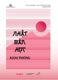  Nhật Bản Khai Phóng - GS.TS. Furuta Motoo, PGS.TS. PHạm Thị Thu Giang