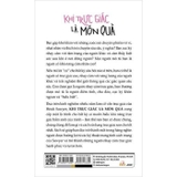 Khi Trực Giác Là Món Quà - Heidi Sawyer