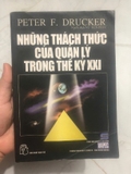 Những Thách Thức Của Quản Lý Trong Thế Kỷ XXI