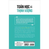 Toán Học Của Thịnh Vượng - Phép Tính Đơn Giản Để Đạt Được An Toàn Tài Chính - Scott Galloway