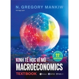 Textbook Kinh Tế Học Vĩ Mô - N. Gregory Mankiw