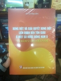 Xung Đột Và Giải Quyết Xung Đột Liên Quan Đến Tôn Giáo Ở Một Số Nước Đông Nam Á Và Hàm Ý Cho Niệt Nam - TS. Lê Thị Liên