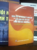 Xung Đột Và Giải Quyết Xung Đột Liên Quan Đến Tôn Giáo Ở Một Số Nước Đông Nam Á Và Hàm Ý Cho Niệt Nam - TS. Lê Thị Liên