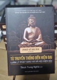 Từ Truyền Thống Đến Hiện Đại - Luân Lý Phật Giáo Và Xã Hội Hiện Đại - Phó Vĩ Huân (Chủ Biên)