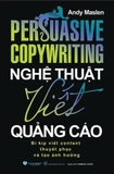 Nghệ Thuật Viết Quảng Cáo - Andy Maslen