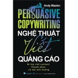Nghệ Thuật Viết Quảng Cáo - Andy Maslen