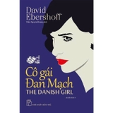 Cô Gái Đan Mạch - David Ebershoff