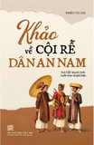 Khảo Về Cội Rễ Dân An Nam