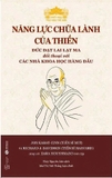 Năng Lực Chữa Lành Của Thiền - Đức Đạt Lai Lạt Ma Đối Thoại Với Các Nhà Khoa Học Hàng Đầu - TS. Joh Kabat-Zinn, TS. Richard J.Davidson, Zara Houshmad