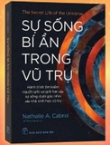 Sự Sống Bí Ẩn Trong Vũ Trụ - Nathalie A. Cabrol