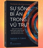 Sự Sống Bí Ẩn Trong Vũ Trụ - Nathalie A. Cabrol
