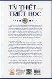 Tái thiết trong triết học (Reconstruction in Philosophy) John Dewey
