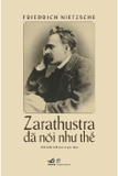 Combo (6 cuốn ) Nietzsche