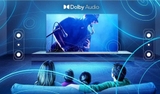 Công nghệ âm thanh vòm Dolby Audio là gì?