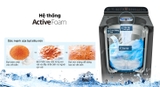 Công nghệ Active Foam là gì?