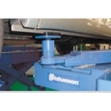 BSC3200KU - CẦU NÂNG XẾP