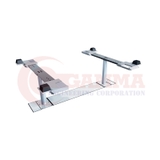 Cầu âm sàn FLACHTRÄGER