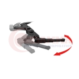 Cầu âm sàn SCHWENKARME