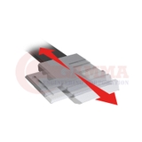 Cầu âm sàn 2-STEMPEL-FAHRBAHNEN