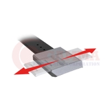 Cầu âm sàn 2-STEMPEL-FAHRBAHNEN