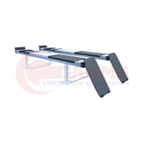 Cầu âm sàn 4-STEMPEL-FAHRBAHNEN