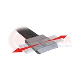 Cầu âm sàn 6-STEMPEL-FAHRBAHNEN