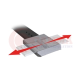 Cầu âm sàn DUPLO-FAHRBAHNEN