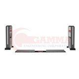 ARGOS DRIVE THRU - Thiết bị chẩn đoán bánh xe