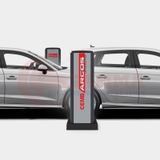 ARGOS DRIVE THRU - Thiết bị chẩn đoán bánh xe