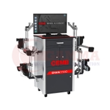 DWA1100 - Thiết bị kiểm tra góc đặt bánh xe