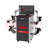 DWA1100 - Thiết bị kiểm tra góc đặt bánh xe