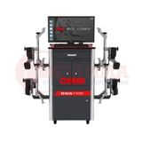 DWA1100 - Thiết bị kiểm tra góc đặt bánh xe