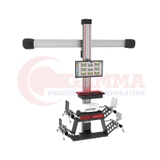 DWA2500 - Thiết bị kiểm tra góc đặt bánh xe